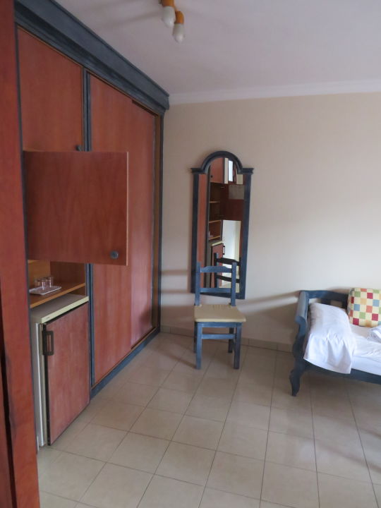 "Zimmer" allsun Hotel Barlovento (Costa Calma ...