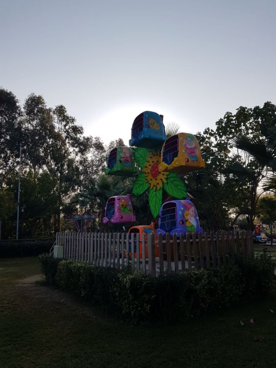 "Sport & Freizeit" Belek Beach Resort Hotel (Belek ...