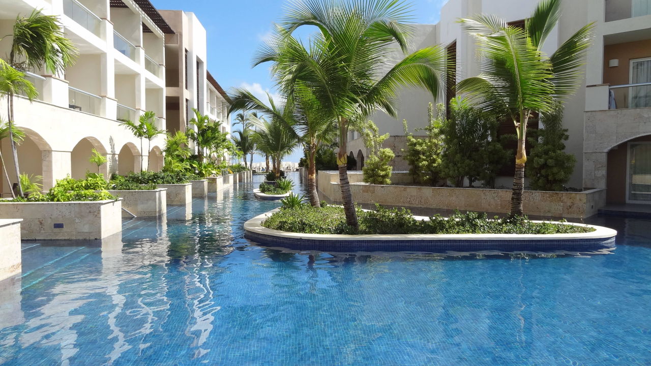 "Diamond Club" Royalton Punta Cana Resort & Casino (Bavaro