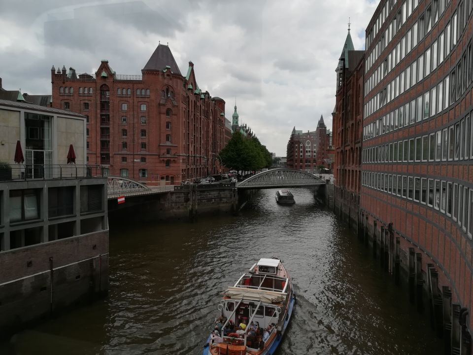 "AMERON Hotel Speicherstadt " AMERON Hamburg Hotel ...