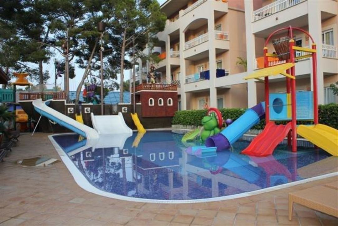 Viva Blue Alcudia Bexdyie