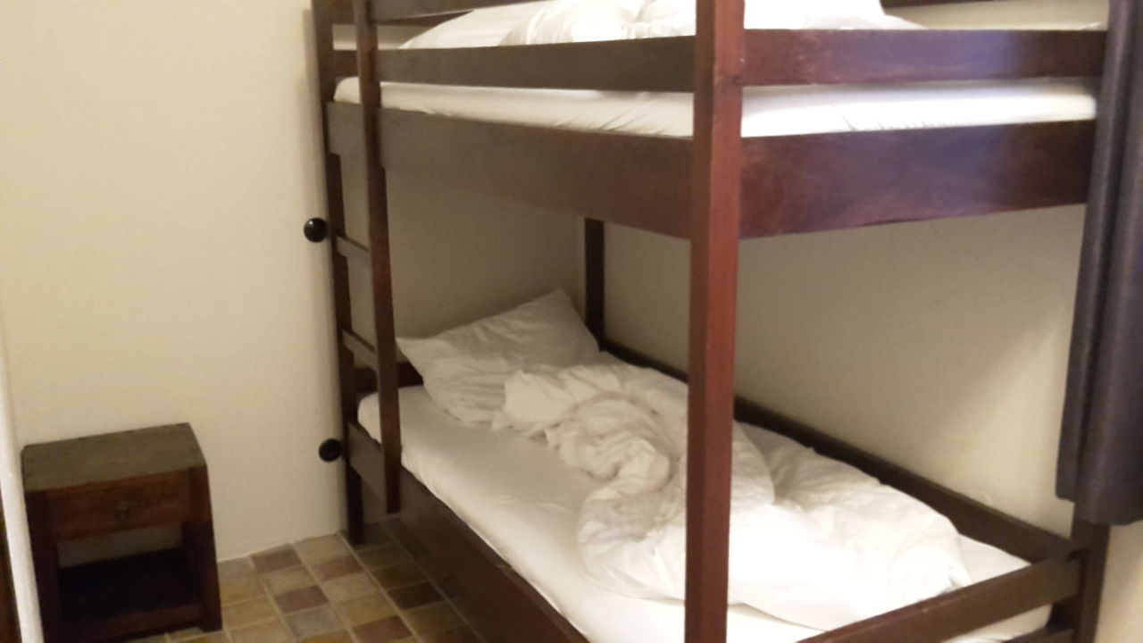 "Zimmer" Tropical Islands Resort (Halbe) • HolidayCheck (Brandenburg