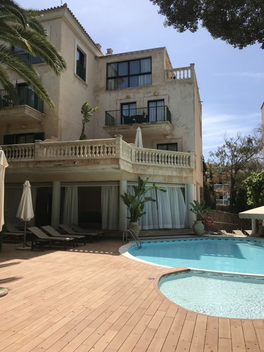 "Außenansicht" Lago Garden (Cala Ratjada) • HolidayCheck (Mallorca