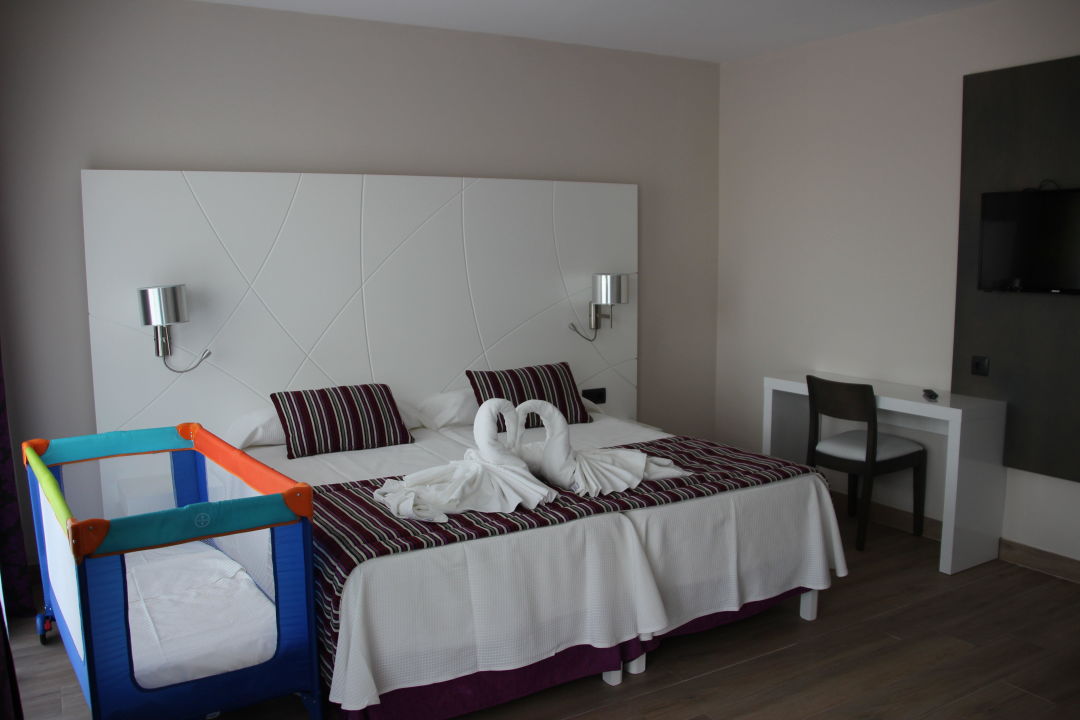 Junior Suite Mar Hotels Playa De Muro Suites Platja De Muro