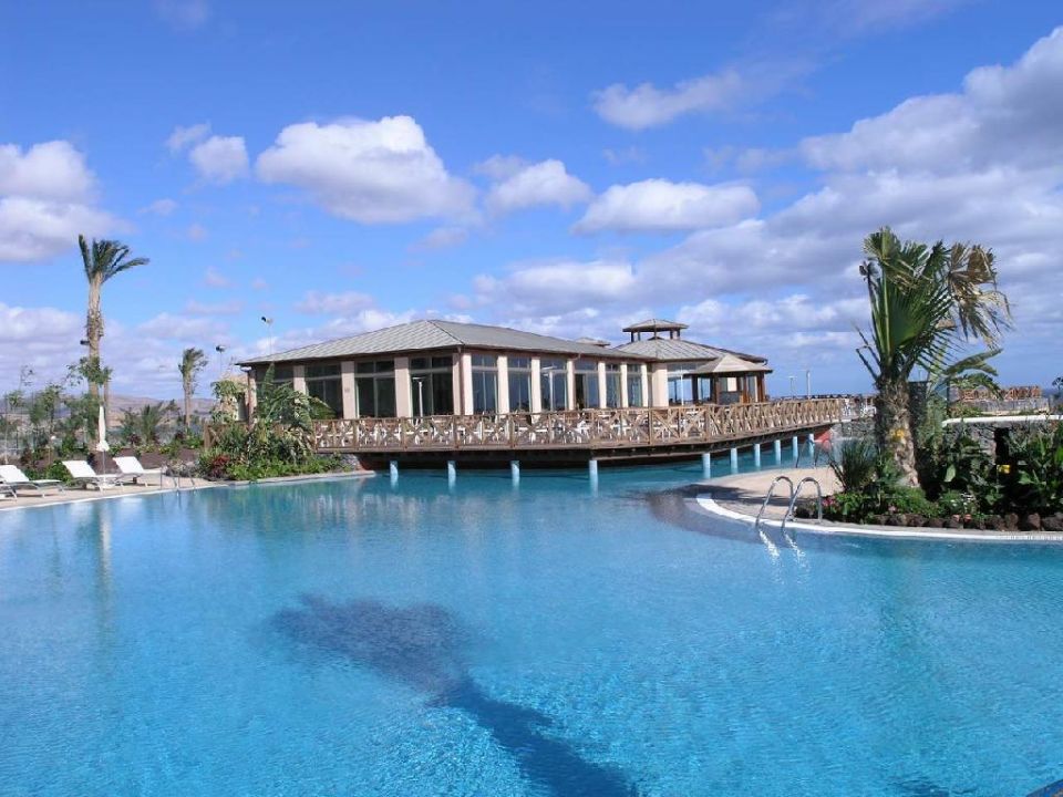 "PoolBar" R2 Pajara Beach (Costa Calma) • HolidayCheck (Fuerteventura