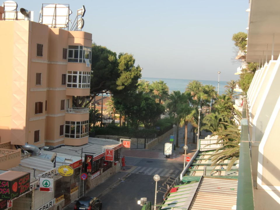 Bierkonig Hotel Niagara Platja De Palma Playa De Palma Holidaycheck Mallorca Spanien