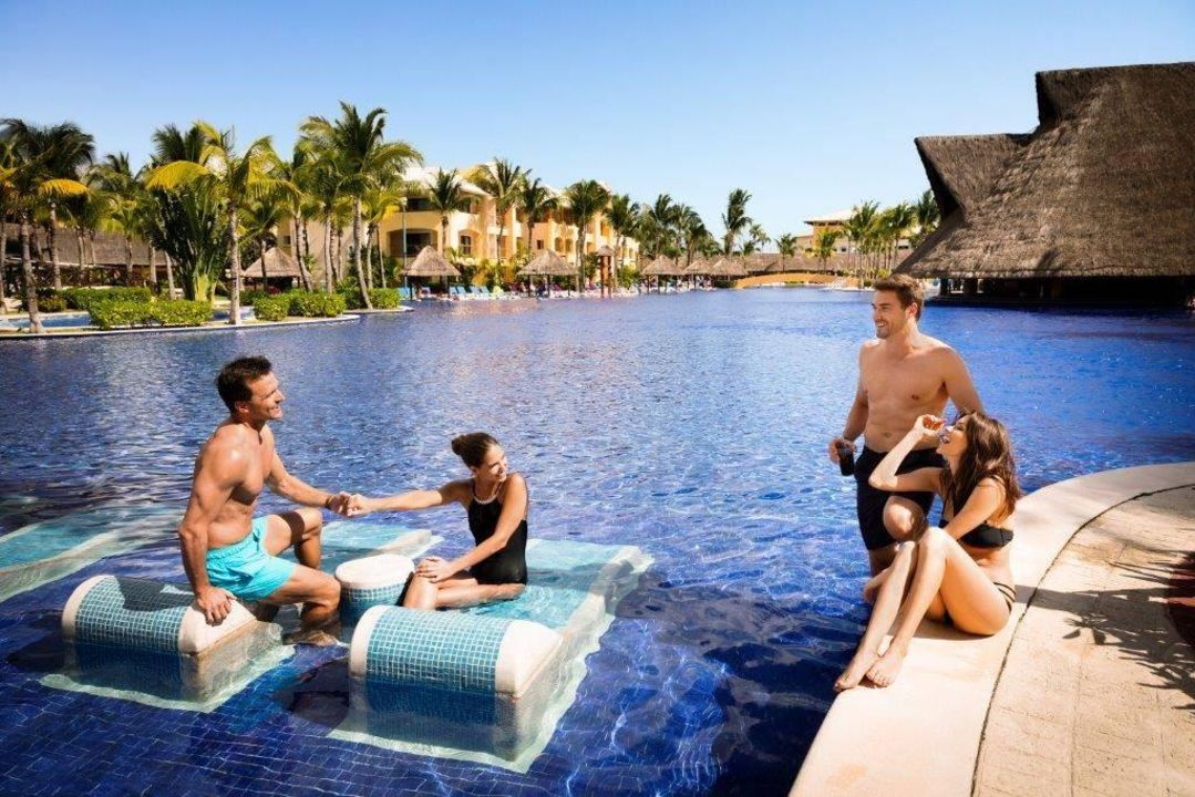 barcelo riviera maya adults only excursions