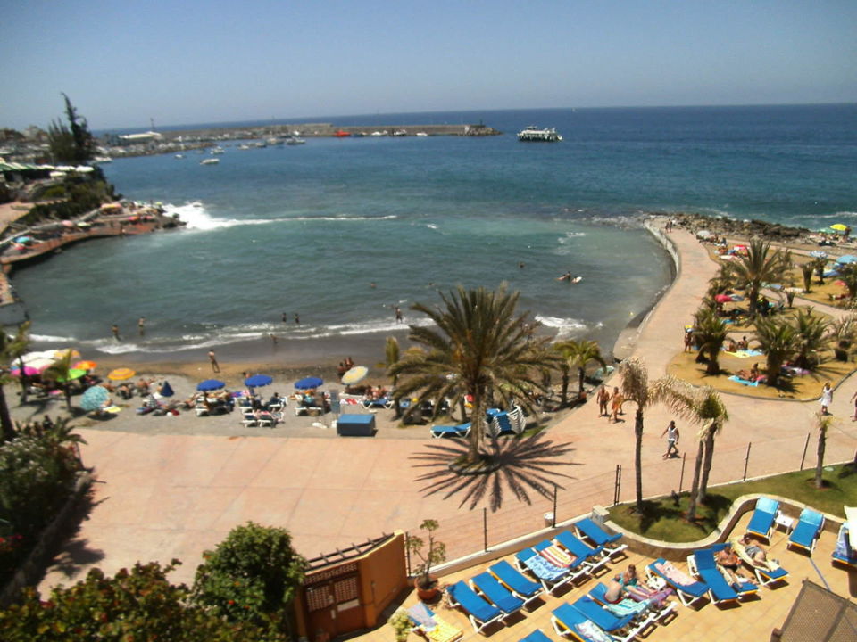 Bull Dorado Beach & Spa Gran Canaria