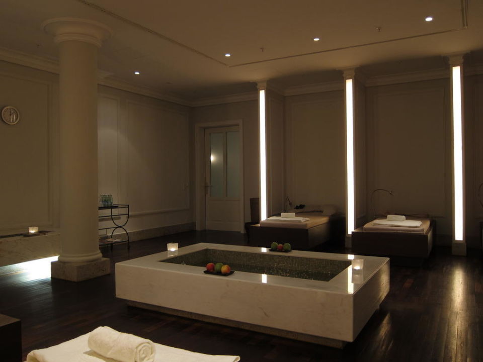 Spa Ruheraum Grand Hotel Heiligendamm The Leading Hotels Of The World Heiligendamm Holidaycheck Mecklenburg Vorpommern Deutschland