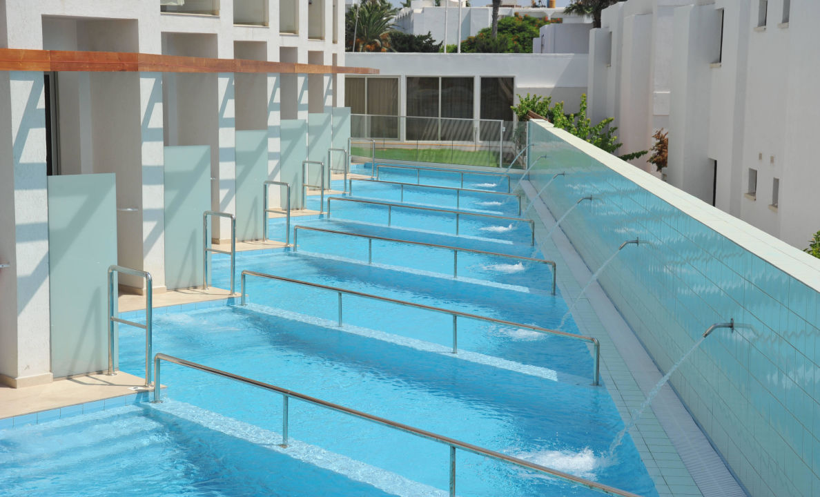 Super Deluxe Private Pool Room Adams Beach Hotel Deluxe