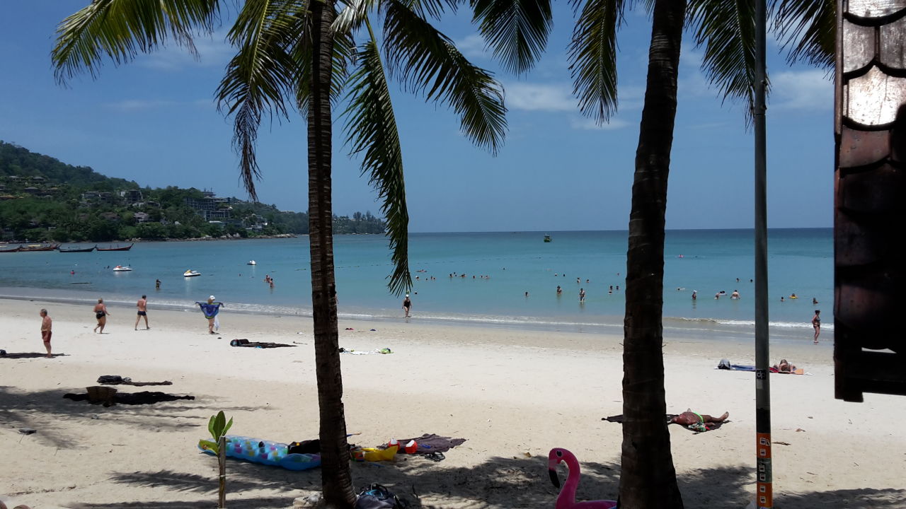 "Strand" Sunprime Kamala Beach (Kamala) • HolidayCheck (Phuket Thailand)