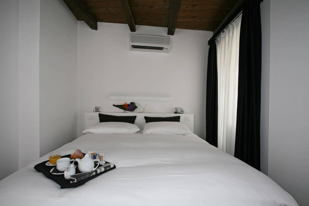 Urban Loft Urban Design Hotel Triest Holidaycheck