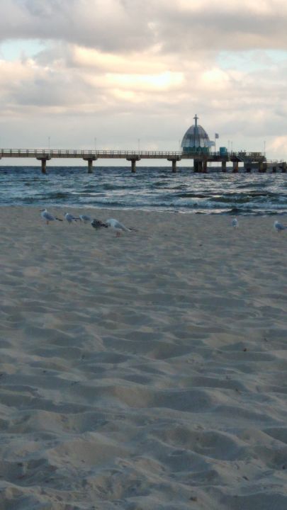 "Strand" Haus Seeblick Hotel Garni & Ferienwohnungen ...