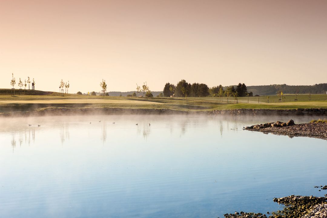 "Sport & Freizeit" Spa & GolfResort Weimarer Land (Blankenhain