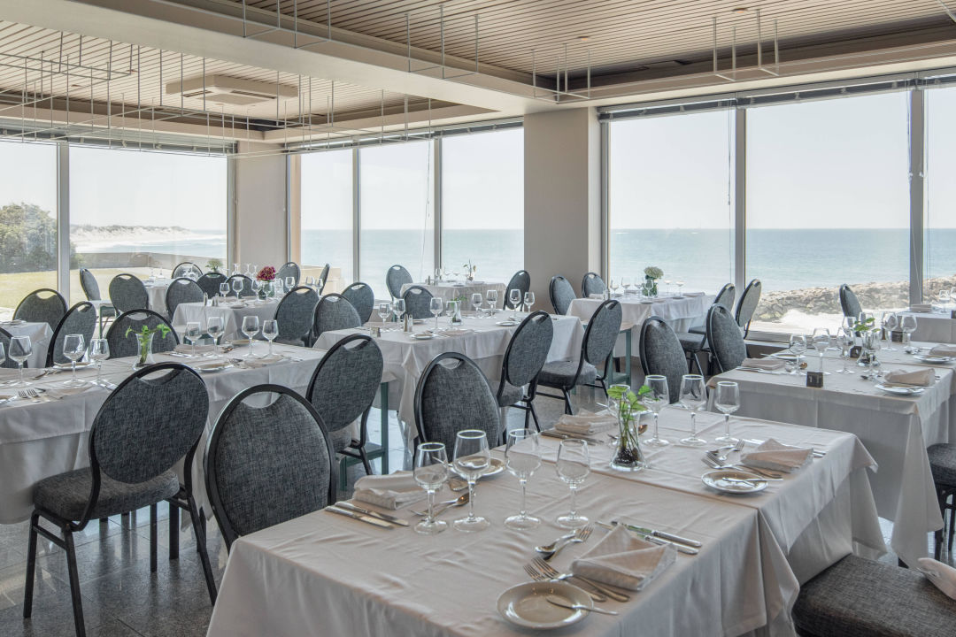 "Restaurant" Hotel Axis Ofir Beach Resort (Fao) • HolidayCheck (Região