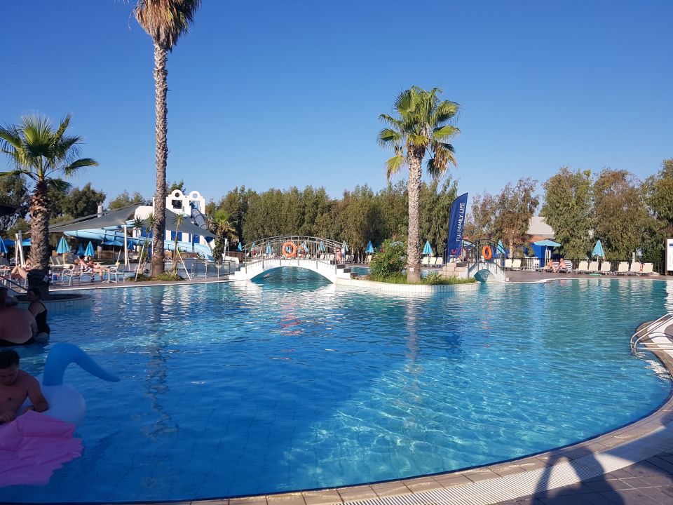 Tui Blue Atlantica Marmari Beach