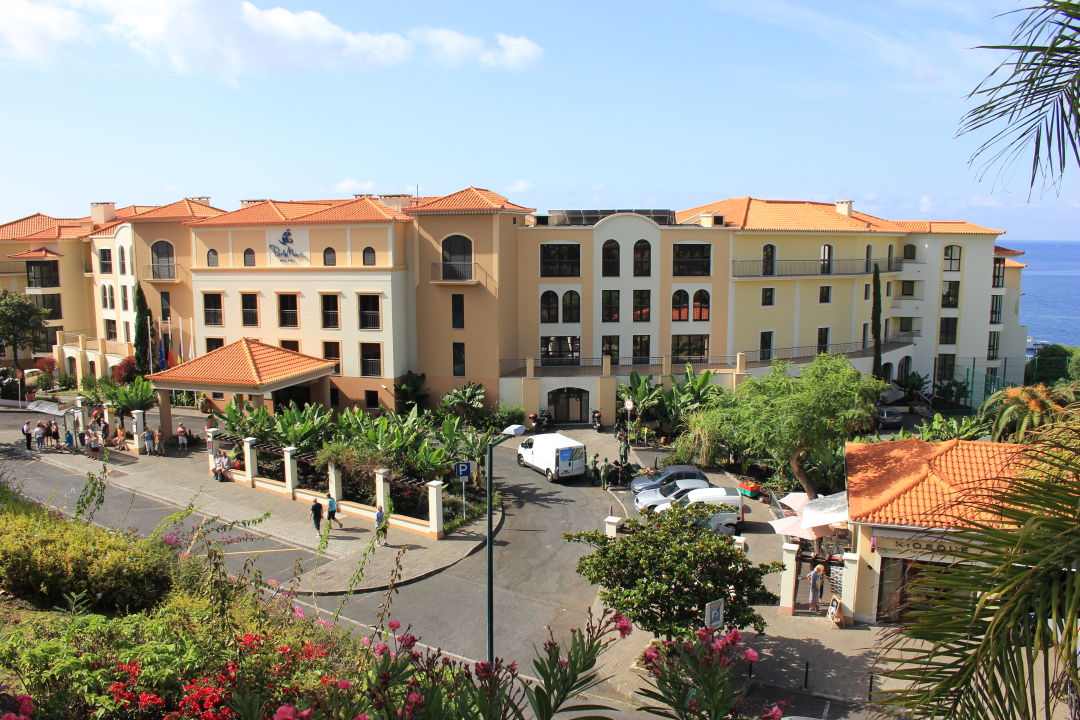 Promo 66 Off Hotel Porto Mare Portobay Funchal Portugal - 