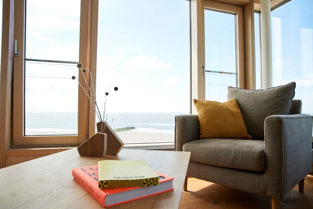 "Zimmer" Haus am Meer (Norderney) • HolidayCheck ...