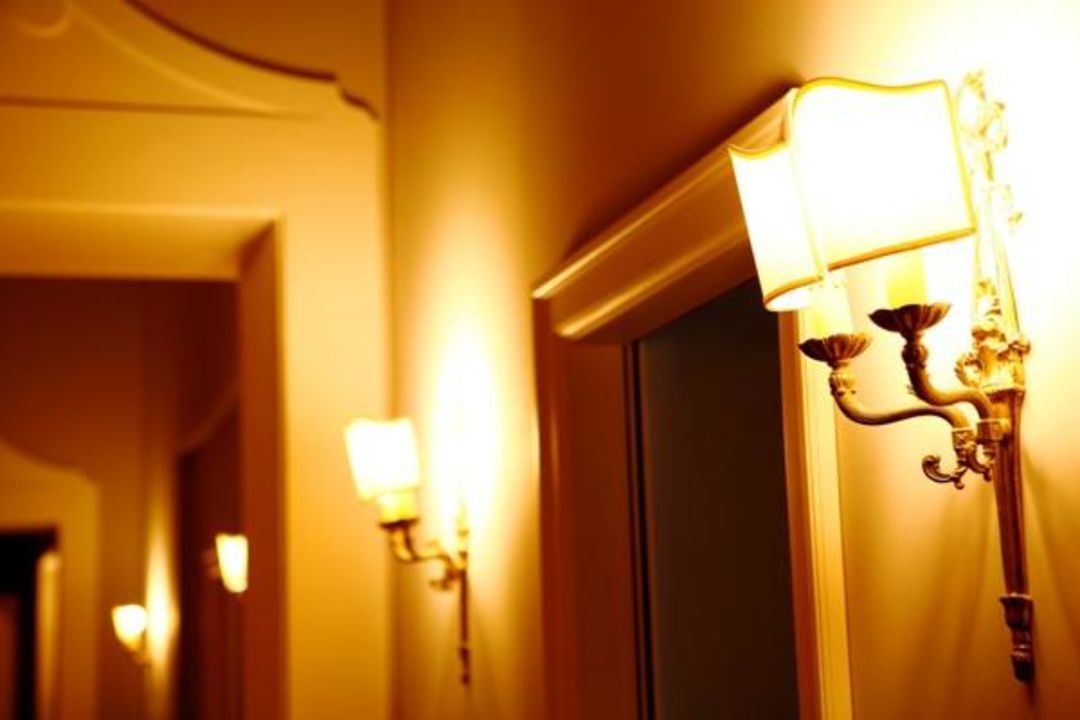 Hotel Corridor Decumani Hotel De Charme Neapel