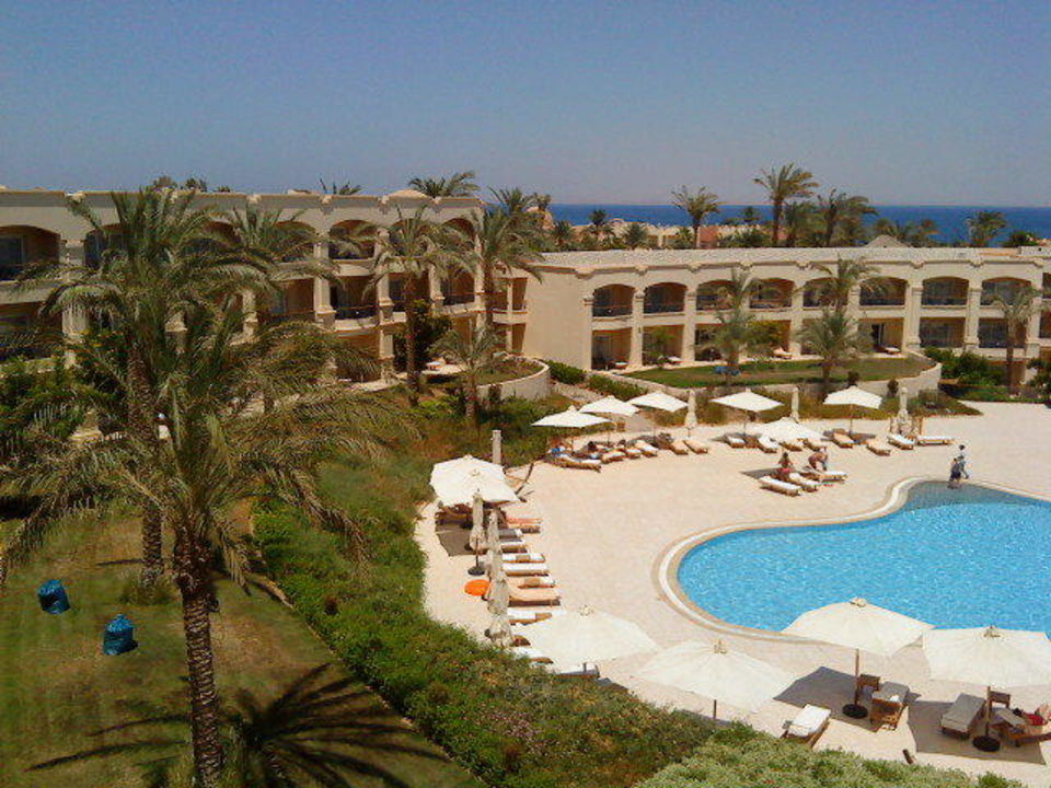 Cleopatra Luxury Resort Sharm El Sheikh ägypten