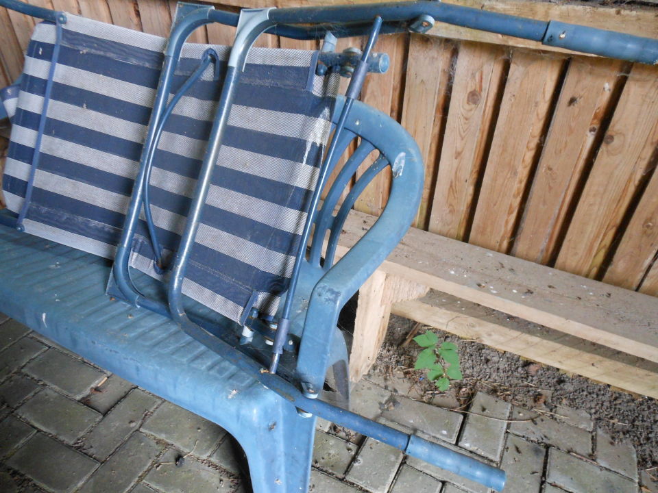 Bestuhlung Scheune Bestuhlung Scheune