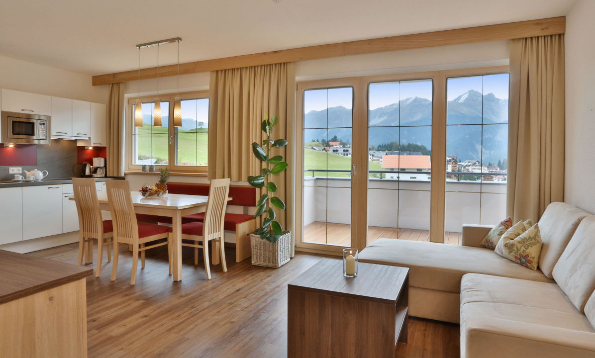 "Appartment" Haus Christina, Appartments ...