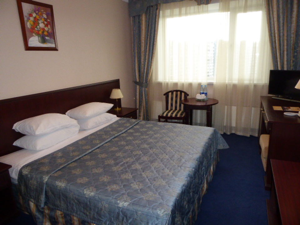 Гостиница салют балаково