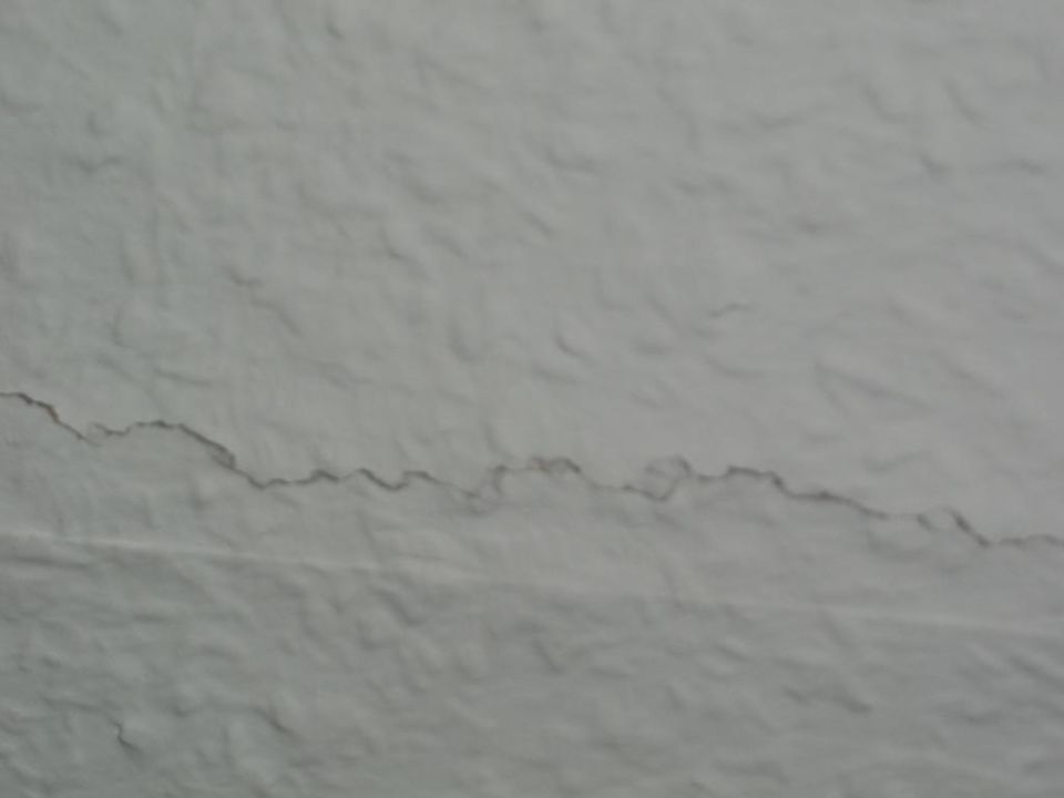 "Riss in der Decke" Garni Hotel Engel (Altenau) • HolidayCheck (Niedersachsen Deutschland)