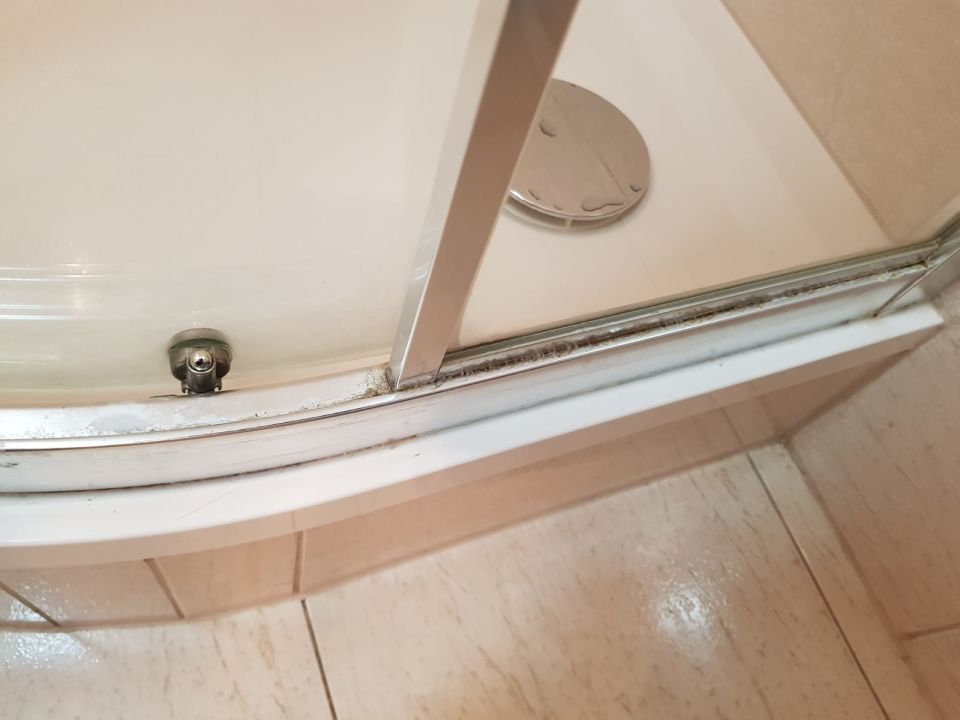 "Zimmer" Hotel Aquamarina (Miedzyzdroje/Misdroy) • HolidayCheck