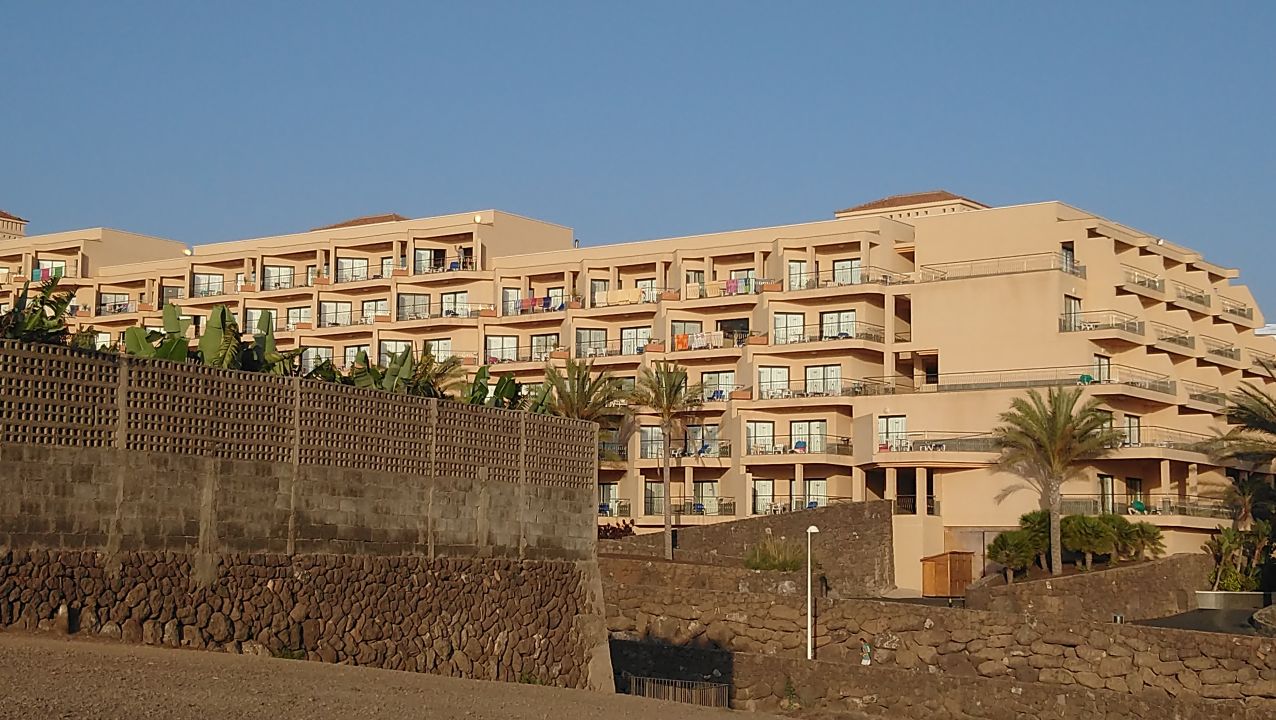 "Außenansicht" Hotel Riu Buena Vista (Costa Adeje) • HolidayCheck