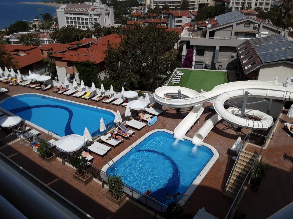 Laguna Beach Alya Resort & Spa