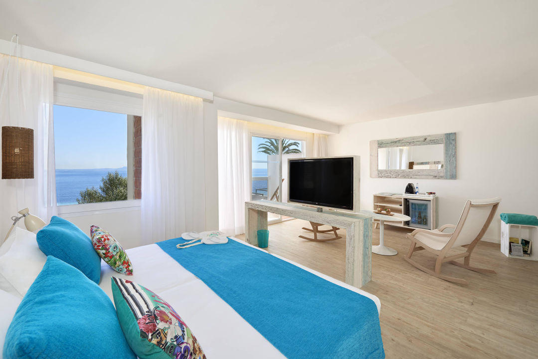 "XTRA Beach House Suite" Sol Beach House Mallorca (Palmanova