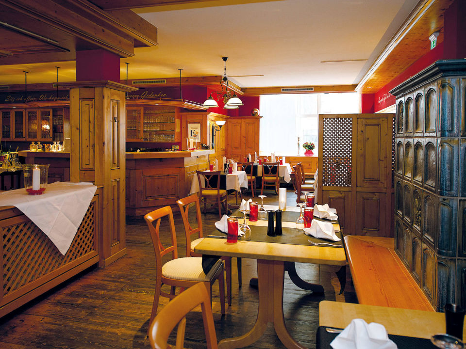 Red Grill Das Restaurant Dormero Hotel Plauen Plauen