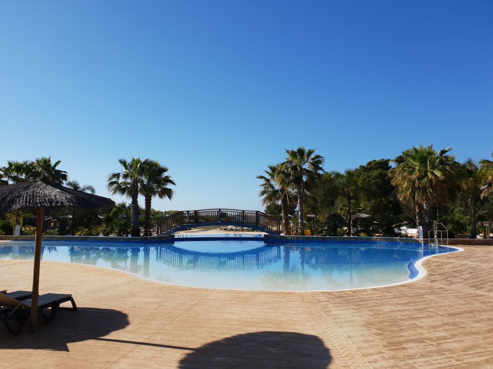Club Magic Life Cala Pada Tui