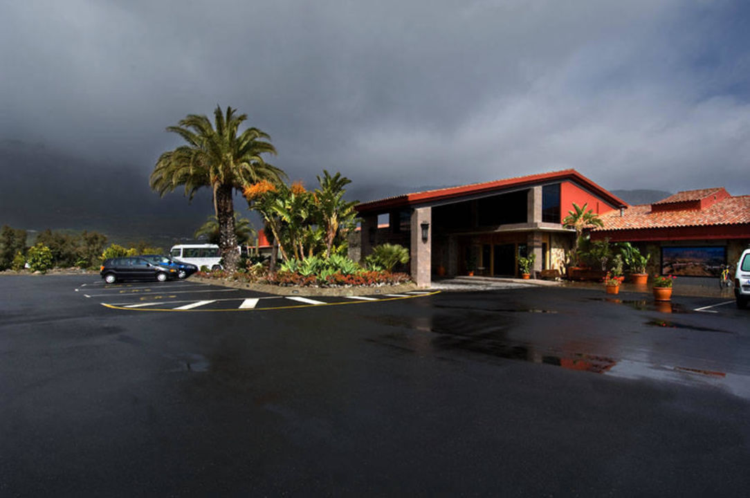 "Hotel Rural Las Tirajanas Gran Canaria" Hotel Las ...