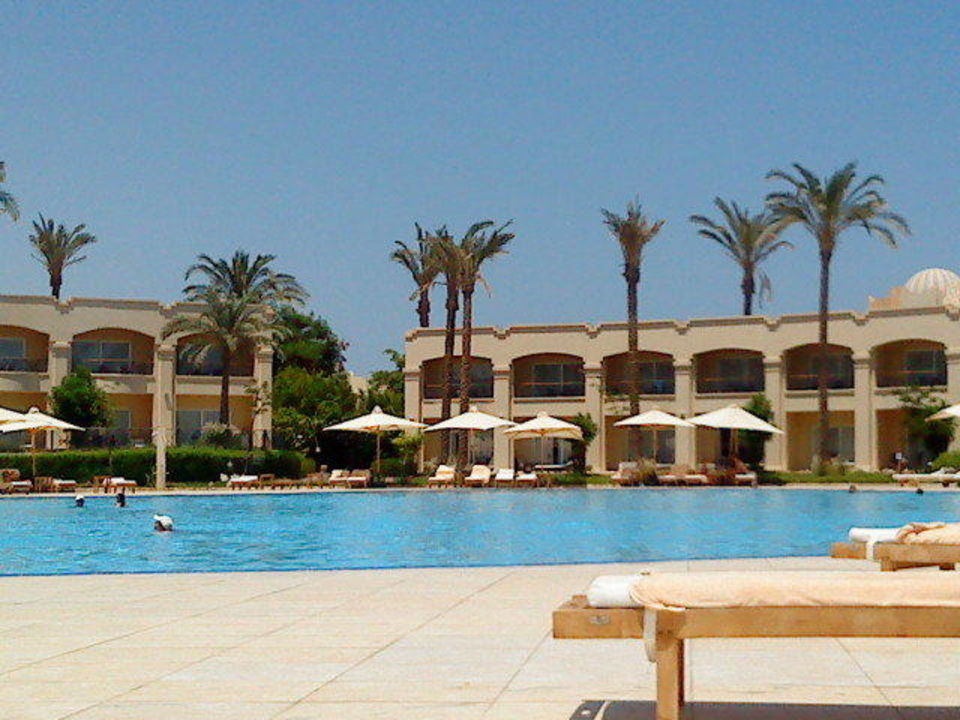 Cleopatra Luxury Resort Sharm El Sheikh ägypten