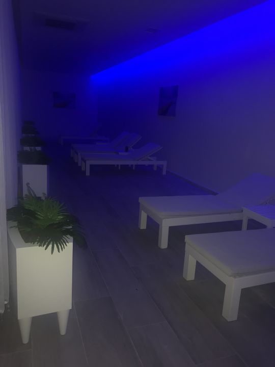 Relax Room Laguna Beach Alya Resort Spa Hotel Okurcalar