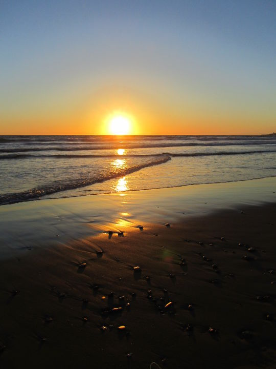 "Strand" Hipotels Gran Conil Hotel & Spa (Conil de la ...