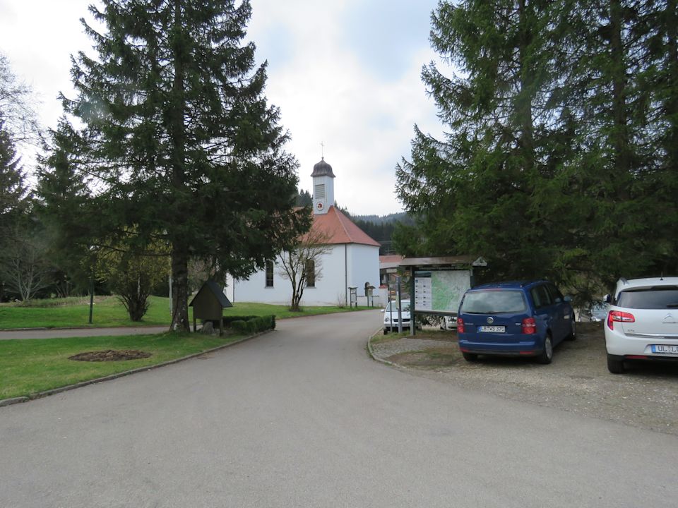  Au  enansicht  Allg  uhotel Hofgut K  rnach SB-Hotel  Wiggensbach