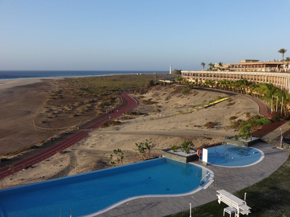 Star Prestige Pool Iberostar Playa Gaviotas Jandia Playa De