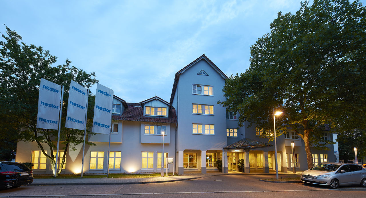 hotel neckarsulm heilbronn