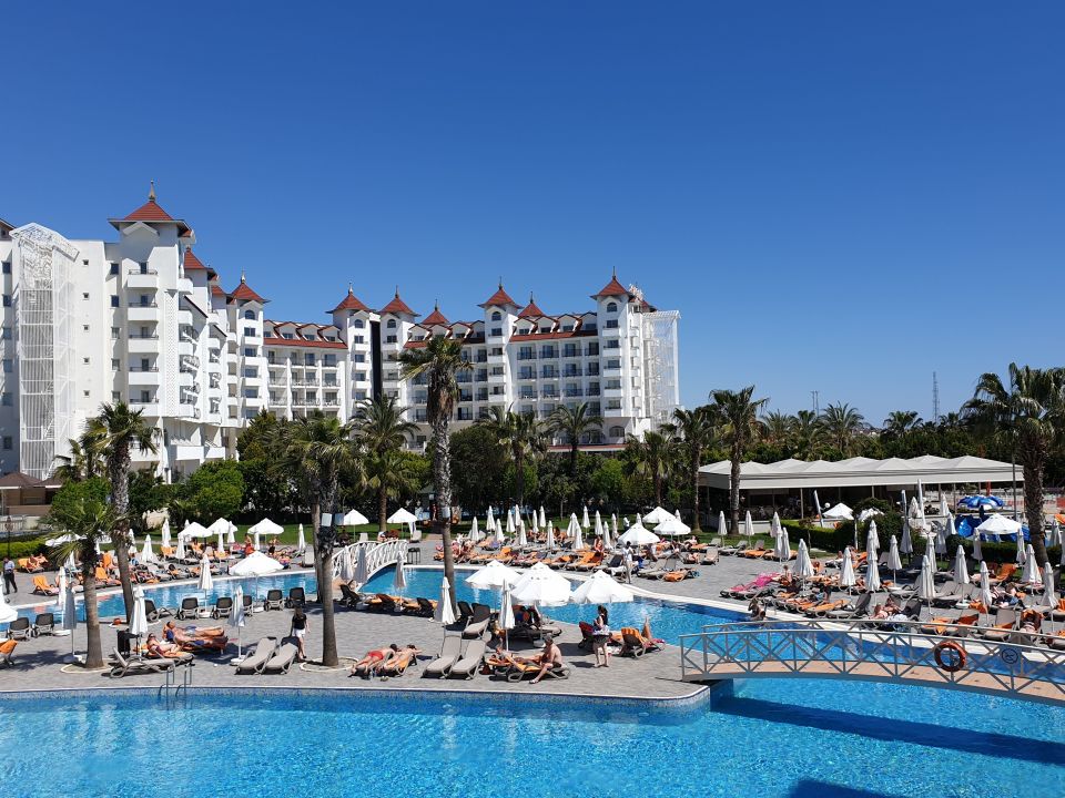 Side Mare Resort & Spa Video