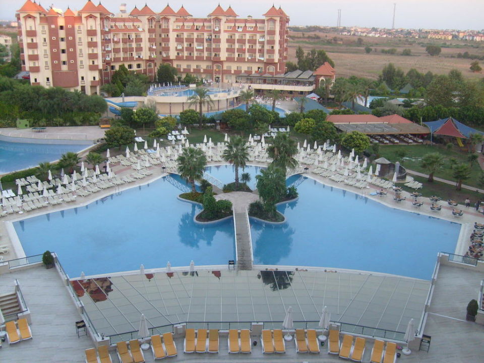 Hotel Side Mare Resort & Spa Video