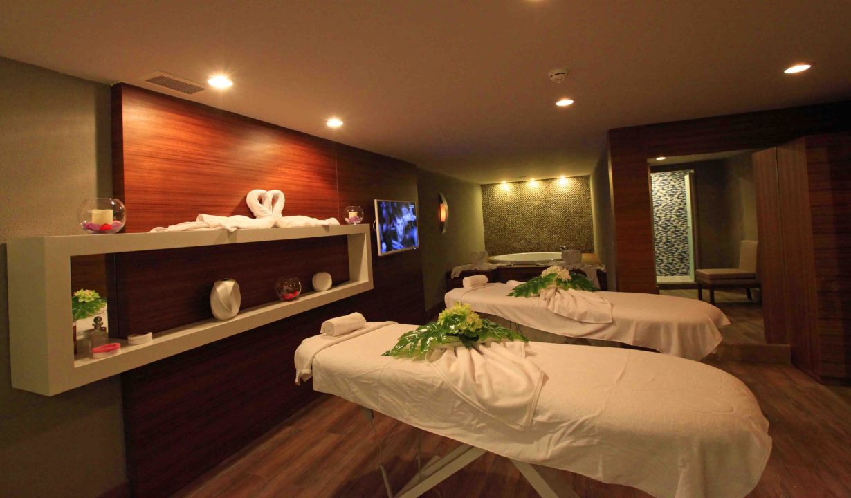Vip Massage Room Side Su Hotel Side Holidaycheck