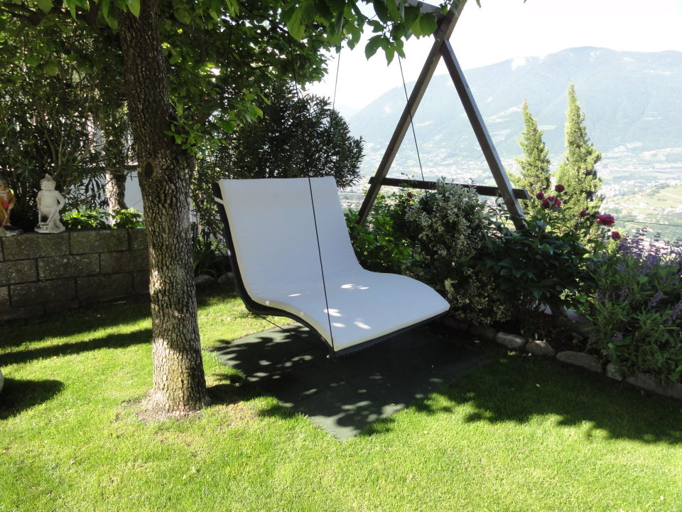 &quot;Schaukel im Garten mit wunderschöner Aussicht&quot; Hotel