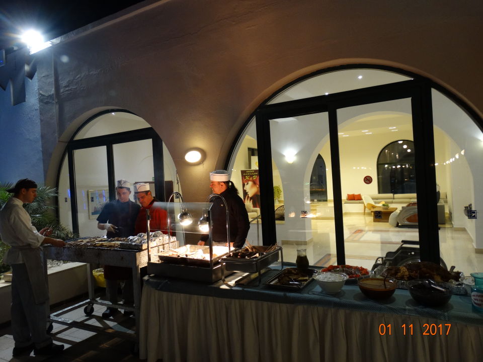 "Griechischer Abend" Calypso Palace (Faliraki) • HolidayCheck (Rhodos