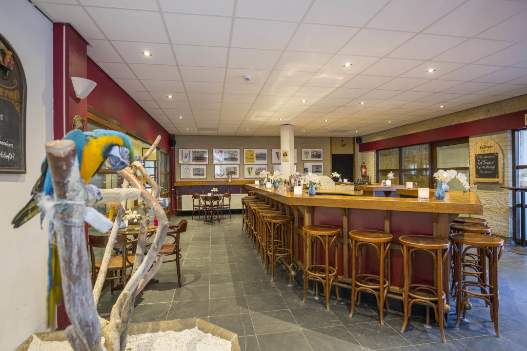 "Restaurant" Fletcher Badhotel Callantsoog (Callantsoog) • HolidayCheck