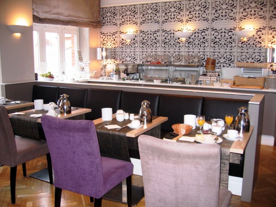 Buffet Essen Brandenburg An Der Havel