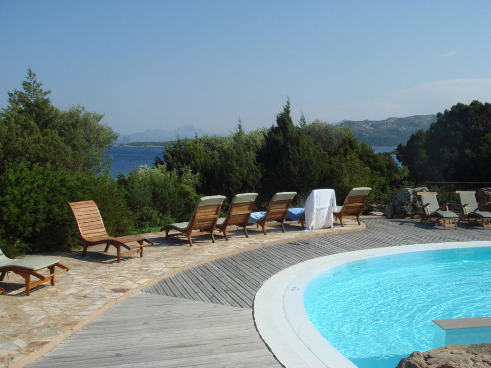 Capo D Orso Hotel Thalasso & Spa