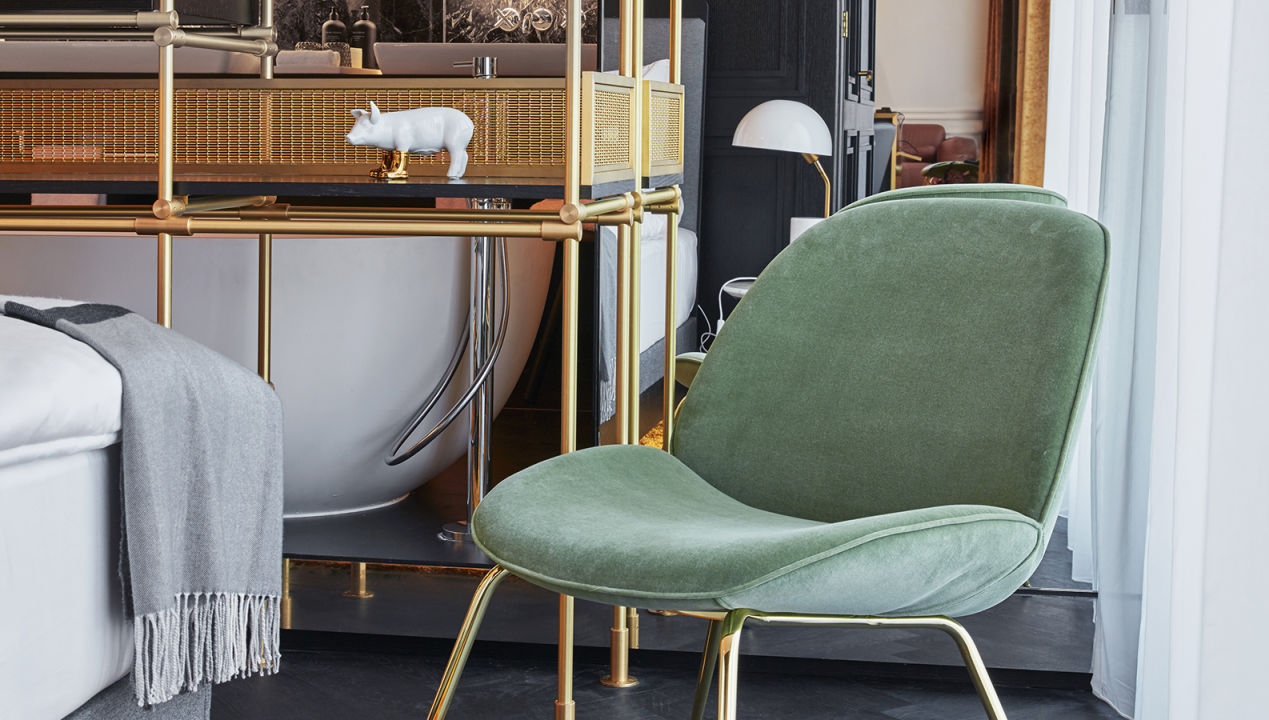  Zimmer Roomers Munich Autograph Collection M nchen HolidayCheck 